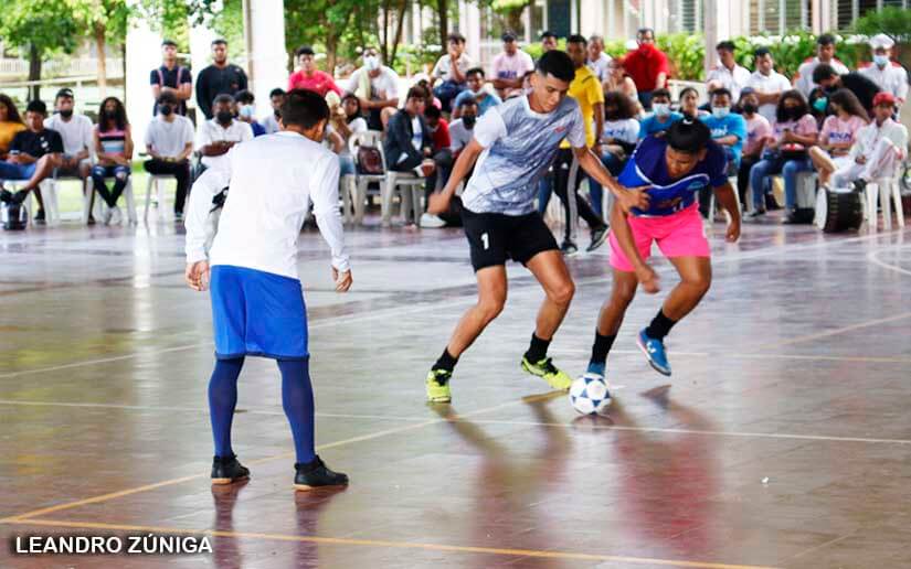 FUTBOL